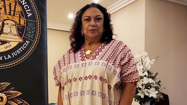 "¡Viva López Obrador!": El polémico grito de Isabel Arvide, cónsul de México en Turquía