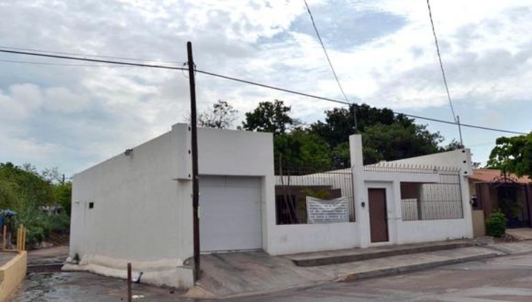 Casa Chapo