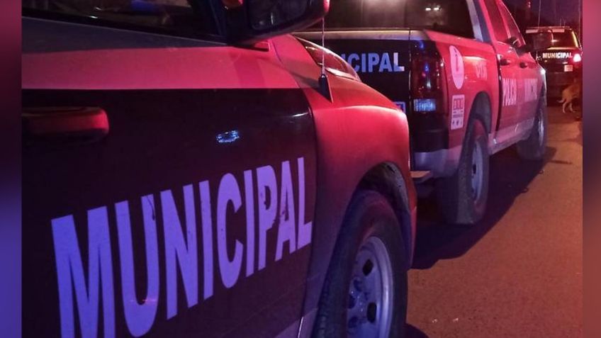 Caos en Ciudad Juárez: En distintos punto, asesinan a tres hombres; hay otro lesionado