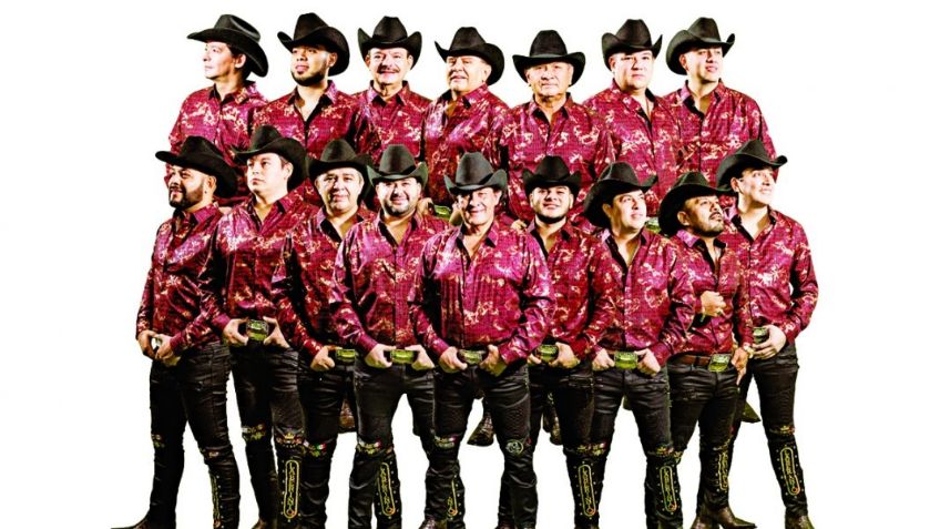 Golpe a la música: Grupo Laberinto suplica ayuda tras ser víctima de la delincuencia en EU