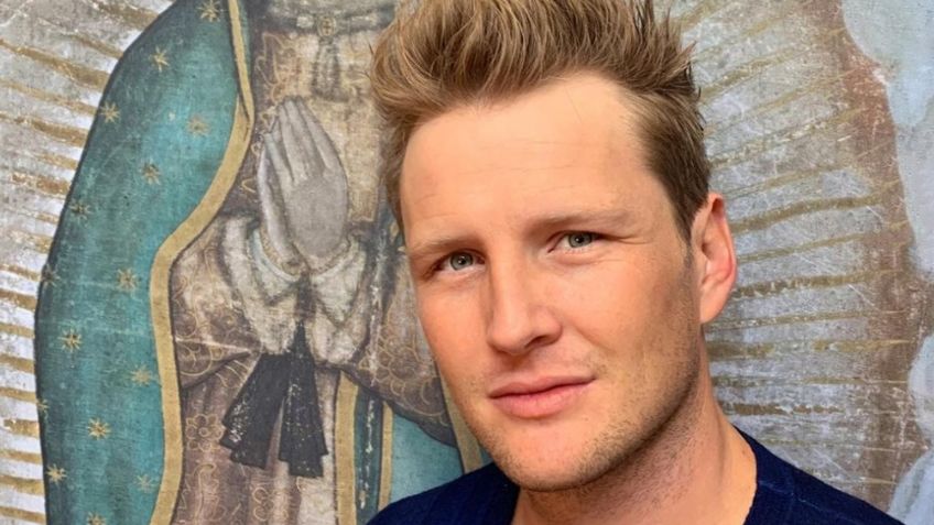 Cantante Alexander Acha se lanza contra el aborto y recibe fuertes críticas en las redes