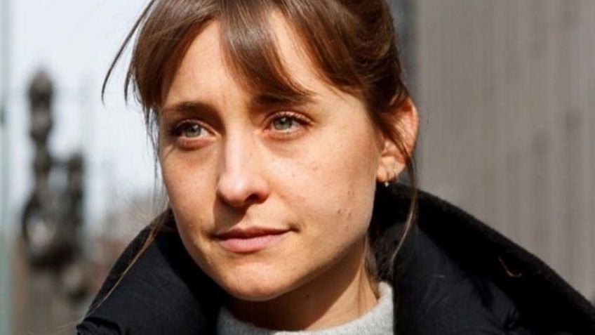 Allison Mack: La actriz ingresa a prisión para cumplir su sentencia por el caso de NXIVM
