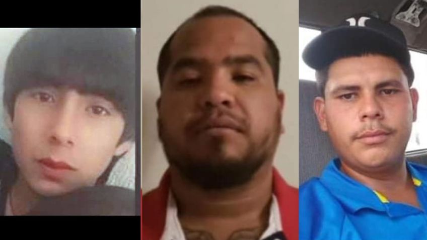 Triple desaparición en Sonora: Buscan a  hombres extraviados, entre ellos un menor de edad