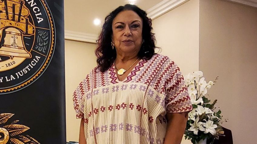 "¡Viva López Obrador!": El polémico grito de Isabel Arvide, cónsul de México en Turquía