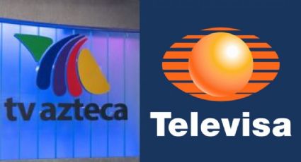 Tras 20 años desaparecido y estar preso por asesinato, conductor traiciona a TV Azteca con Televisa