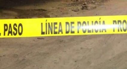 Terror en Guadalajara: En plena vía pública, descubren el cuerpo de un hombre sin vida