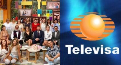 ¡Tragedia en Televisa! Exconductora de 'VLA' da terrible noticia; ella y su bebé tienen Covid-19