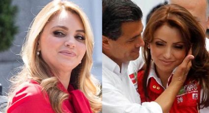 Tras 14 años desaparecida de Televisa, Angélica Rivera regresa con tierno mensaje ¿para Peña Nieto?