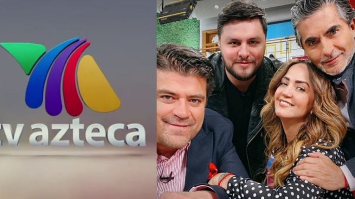 ¡Llega a TV Azteca! Tras perder su exclusividad, conductor de 'Hoy' deja Televisa tras 30 años