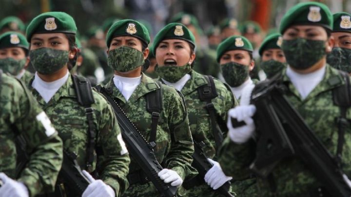 Horario, ruta y dónde ver EN VIVO el desfile militar del 16 de septiembre, Día de la Independencia