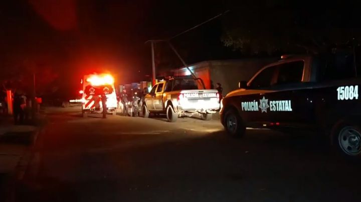 Violentas fiestas patrias: Frente a su familia, ultiman a balazos a 2 en Ciudad Obregón