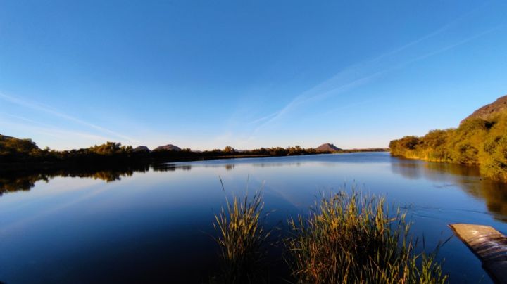 Cielo nublado y ambiente caluroso: Así será el clima en Sonora este domingo 10 de octubre