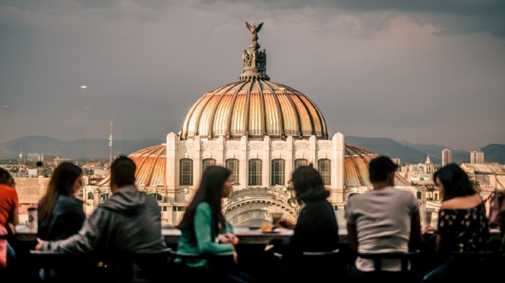 Clima en CDMX hoy 16 de septiembre: Este es el pronóstico del tiempo para el Valle de México