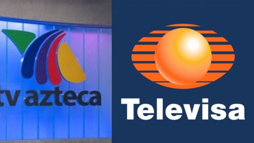 Tras 20 años desaparecido y estar preso por asesinato, conductor traiciona a TV Azteca con Televisa