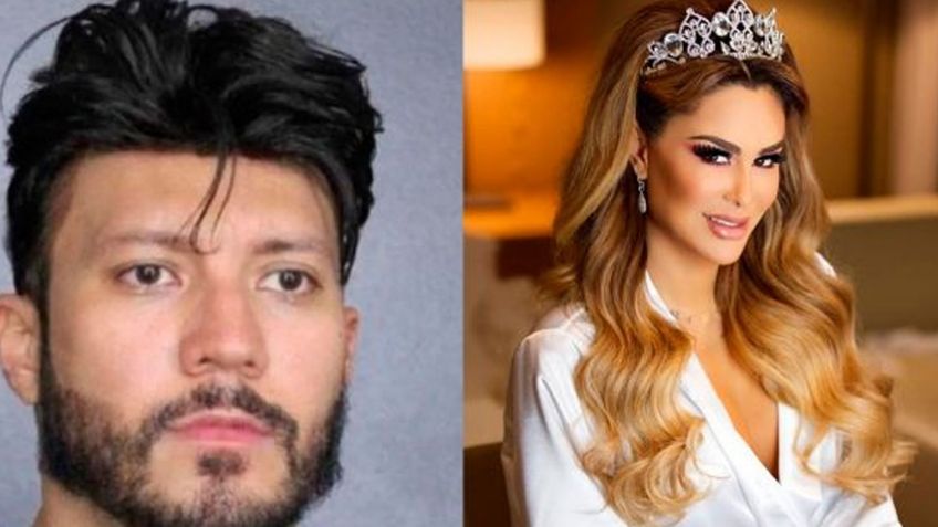 Ninel Conde se olvida de Larry Ramos y paraliza Instagram con coqueto 'look' playero: "Bombonazo"