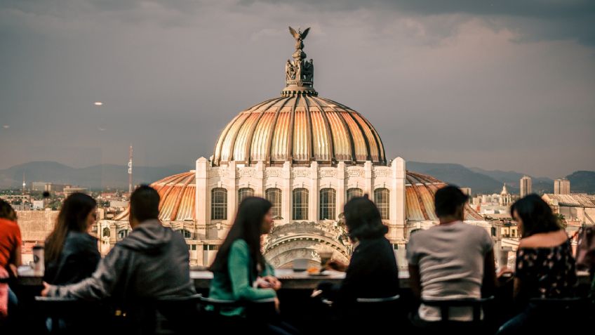 Clima en CDMX hoy 16 de septiembre: Este es el pronóstico del tiempo para el Valle de México