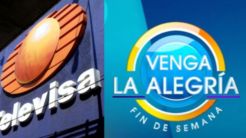 De Televisa a TV Azteca: Presentan al nuevo elenco de 'Venga la Alegría' para los fines de semana