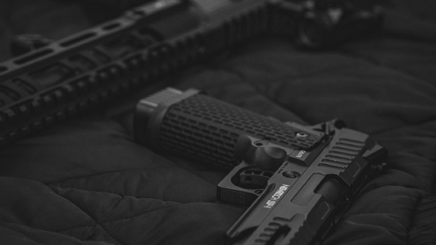 ¡Alerta! Filtran VIDEO de un nuevo modus operandi que usarían para robar autos en México