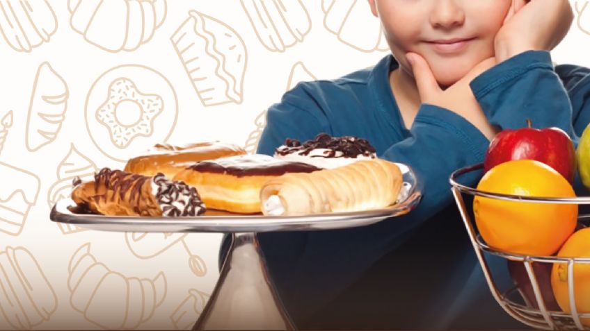 Trágico: Expertos denuncian que hay más de 1 millón de niños con desnutrición en México