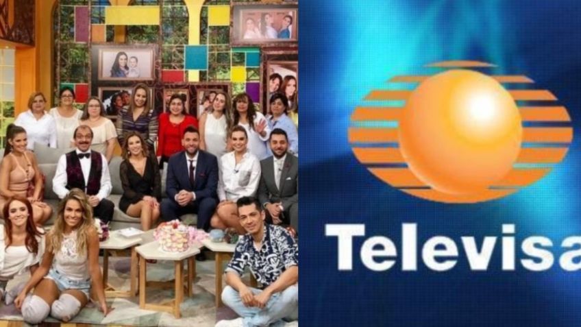¡Tragedia en Televisa! Exconductora de 'VLA' da terrible noticia; ella y su bebé tienen Covid-19