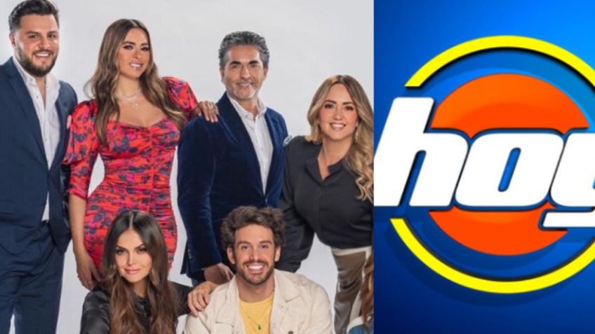 Tras ser 'amante' de actriz y dejar Televisa, galán vuelve a 'Hoy' con nueva pareja y los destrozan