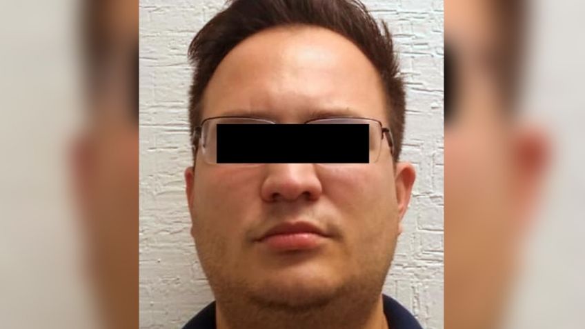 Por fraude con venta de vehículos, ponen tras las rejas a Luis Nazario en Hermosillo