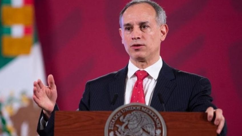 AMLO: Celebra salud que en Sonora un 84% de la población está vacunada contra el Covid-19