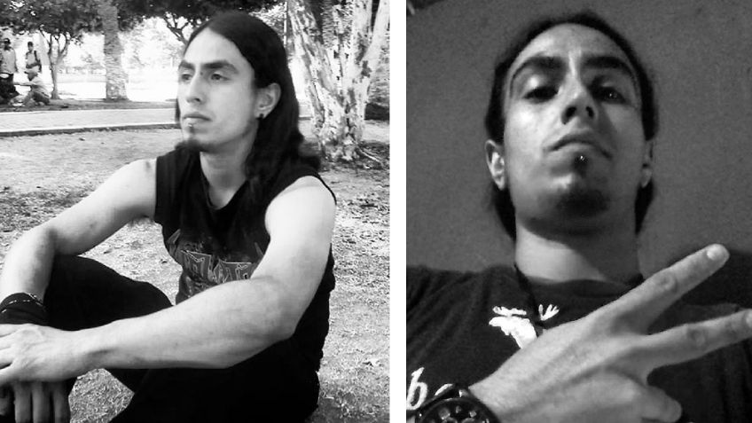 Su madre lo buscaba desesperadamente en Hermosillo; estaba en fosa común desde hace 2 años