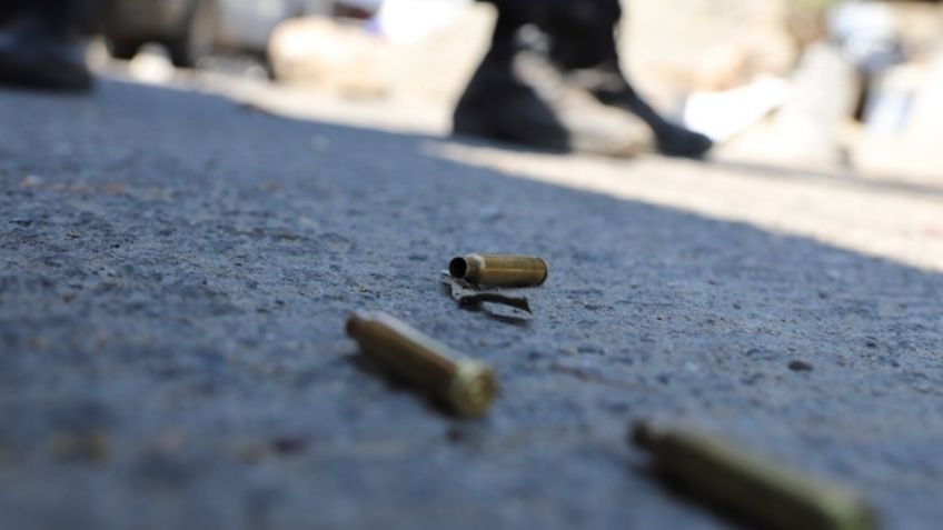 Sicarios emboscan a policías en Coahuila; Sedena apoya y abate a 5 delincuentes