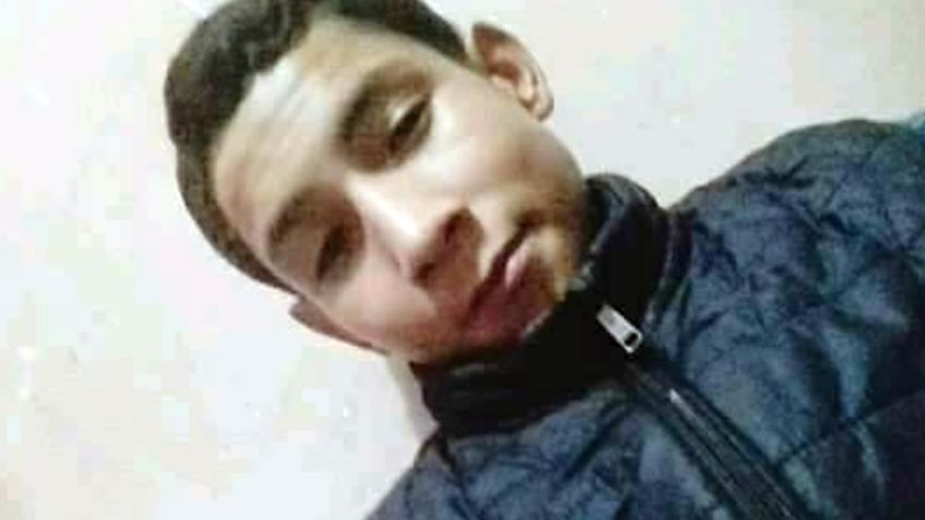 Desaparece el joven Ángel Adrián en Ciudad Obregón; piden apoyo para encontrarlo