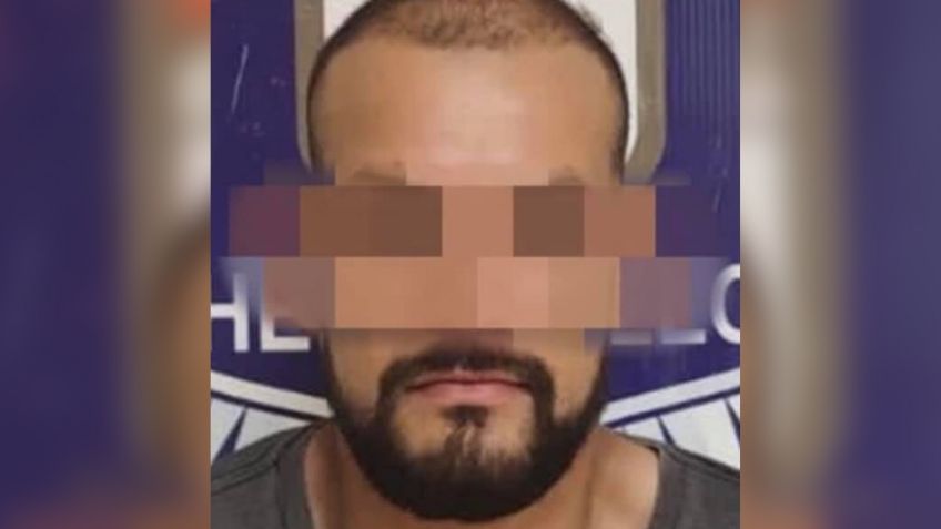 Hermosillo: Lo pararon por actitud sospechosa y resultó con orden de aprehensión vigente