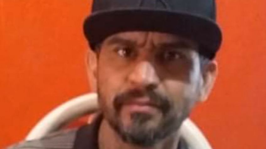 Alerta en Sonora: Angustiada familia busca a Carlos Candelario, extraviado en Caborca