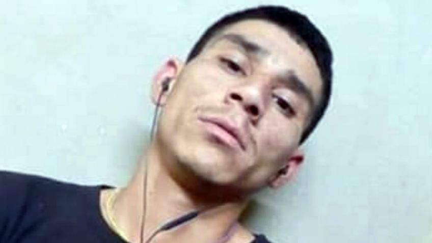 Buscan a Alan Alberto en Sonora; desapareció hace más de 2 semana en Caborca