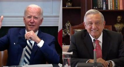 ¿Qué harán México y EU para combatir el cambio climático? Joe Biden y AMLO hablan al respecto