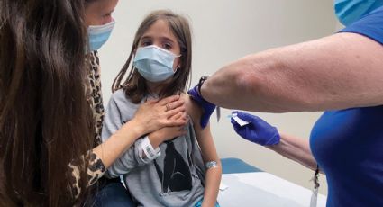 En esta fecha, niños y adolescentes de NL recibirán la vacuna contra el Covid-19: Samuel García