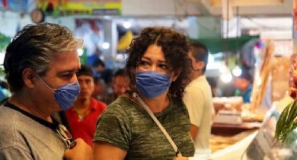 Covid-19 en Sonora: Salud reporta 21 defunciones y 402 contagios en las últimas horas