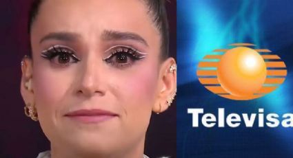 Adiós 'Hoy': Tras dejar 'VLA', Tania Rincón se despide de Televisa y anuncia que se va ¿a TV Azteca?