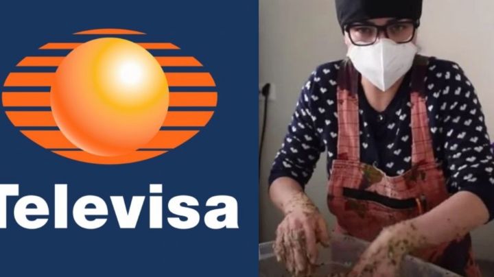 Tras 28 años en Televisa, querida actriz pierde su exclusividad y vende banderillas para sobrevivir