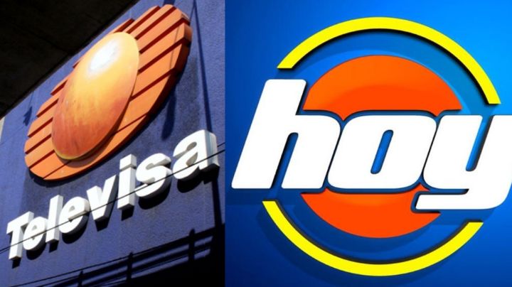 Tras veto y despido de Televisa, exconductor de 'Hoy' reaparece y hace inesperada confesión al aire