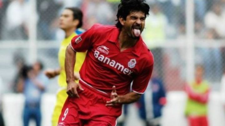 VIDEO: El antológico gol del Toluca de Cardozo que aún duele al Club América