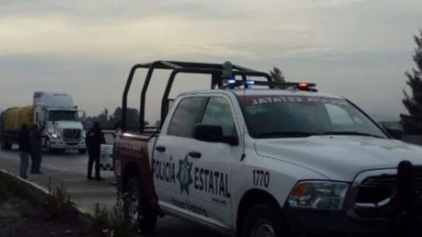 Puebla: Elementos de la Fiscalía se enfrentan a 'huachicoleros'; hay un muerto