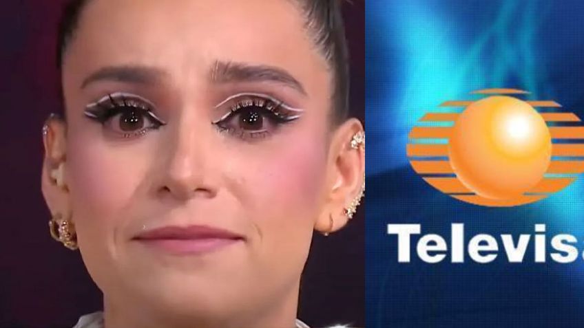Adiós 'Hoy': Tras dejar 'VLA', Tania Rincón se despide de Televisa y anuncia que se va ¿a TV Azteca?