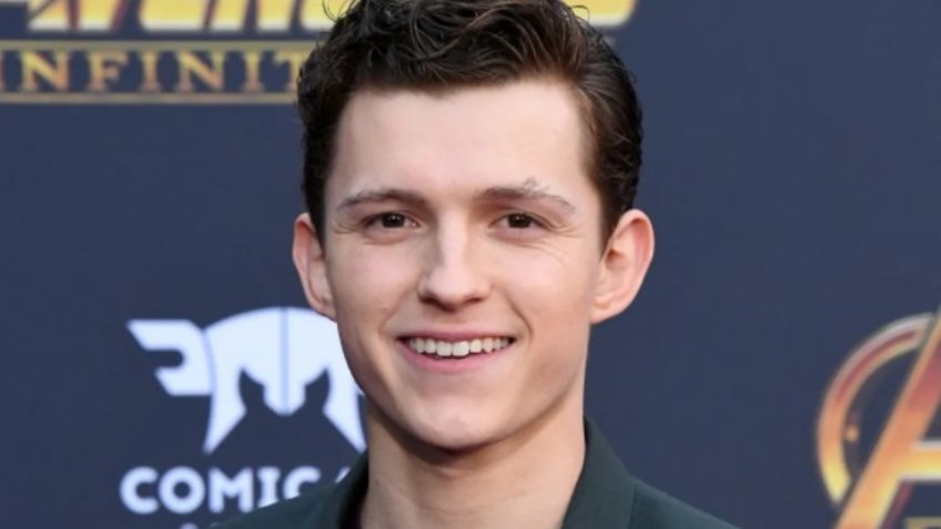 VIDEO: Tom Holland sorprende al mundo con sus habilidades para el boxeo