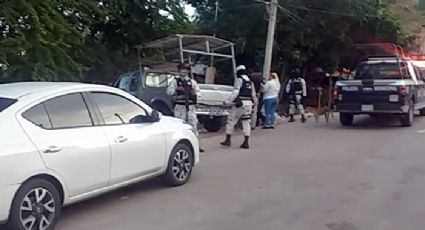 Guaymas: Comando armado irrumpe vivienda en la San Vicente para acribillar a un hombre