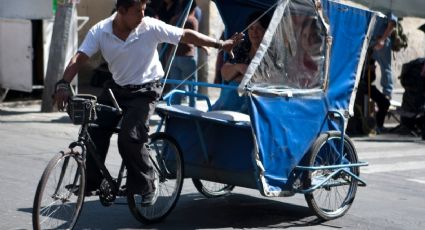 A balazos, fulminan a conductor de bicitaxi por negarse a pagar derecho de piso