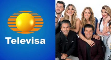 Adiós 'Hoy': En la ruina y sin trabajo en Televisa, desaparecido actor vuelve ¿a TV Azteca?