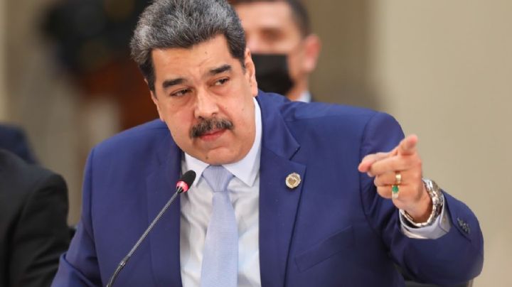 VIDEO: La criticada participación de Nicolás Maduro en la Cumbre de la Celac