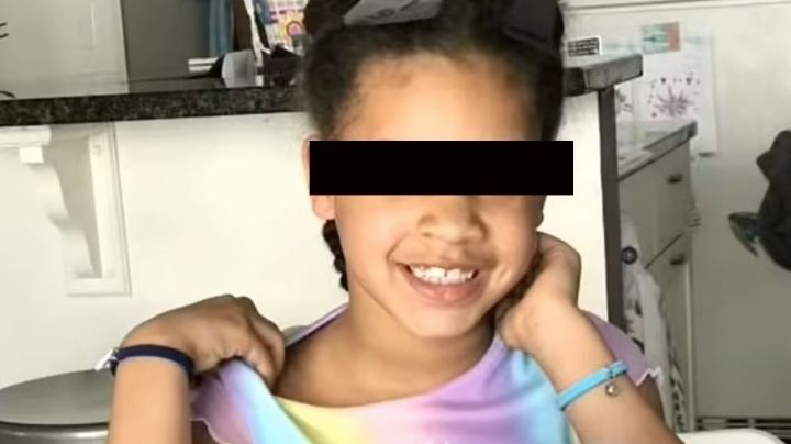 Una niña de 8 años termina paralizada tras contraer Covid-19; es una rara respuesta inmune