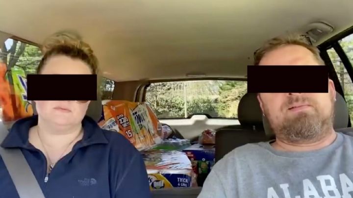 ¡YouTube de luto! Pareja de 'influencers' antivacunas pierden la vida por Covid-19