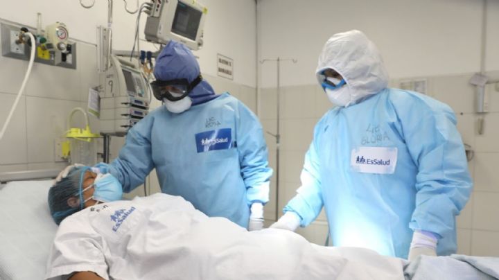 La gente con enfermedad renal grave corre mayor riesgo de ser hospitalizada por Covid-19